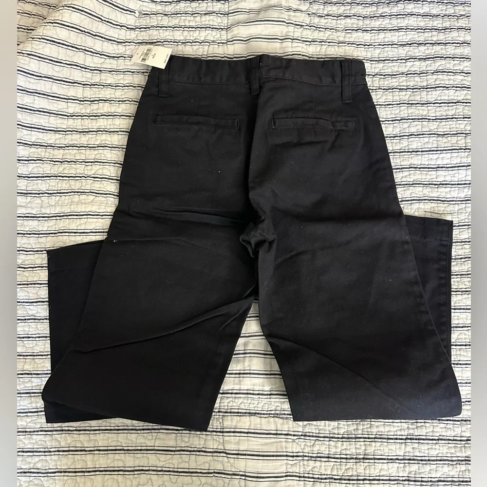 NWT gap pants for kids size 7 regular